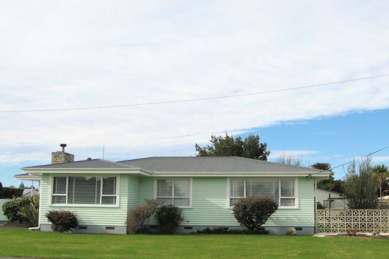 Photo of property in 3 Read Crescent, Clive, 4102