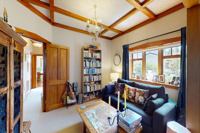 Photo of property in 42 Colway Street, Ngaio, Wellington, 6035