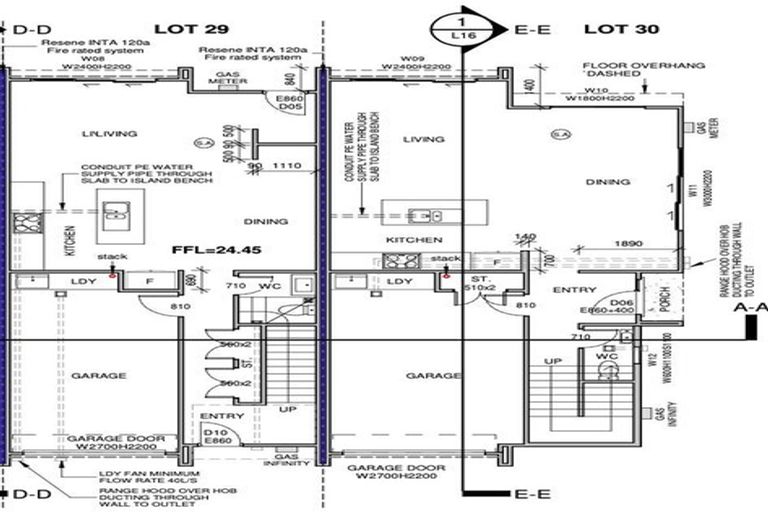 Photo of property in 124 Vintry Drive, Kumeu, 0810