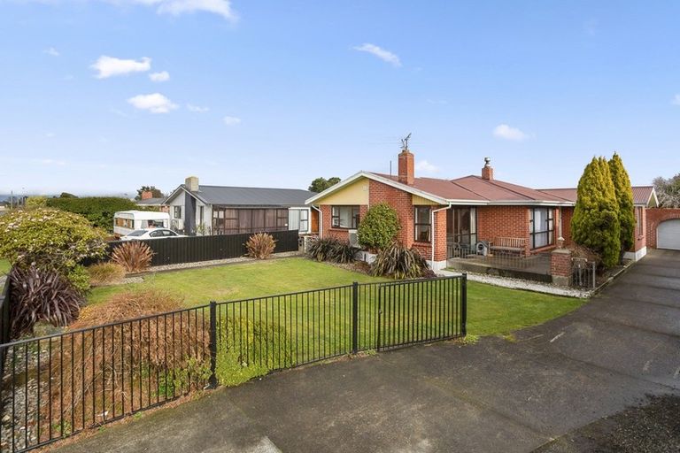 Photo of property in 12 Purdue Street, Hawthorndale, Invercargill, 9810