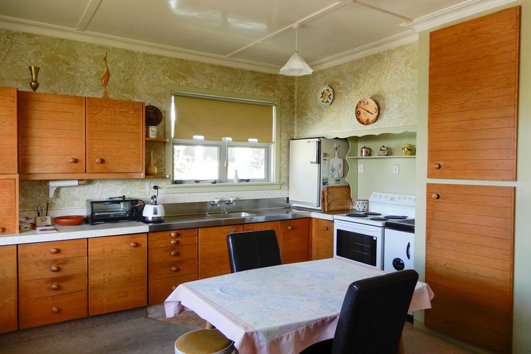 Photo of property in 67 Tamar Street, South Hill, Oamaru, 9400