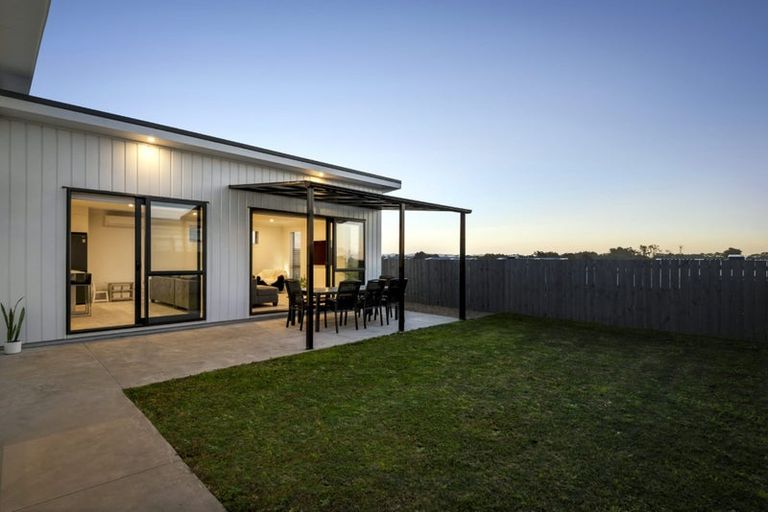 Photo of property in 15 Pamu Road, Whenuapai, Auckland, 0618