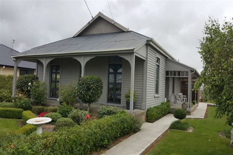 Photo of property in 7 Durham Street, Waimate, 7924