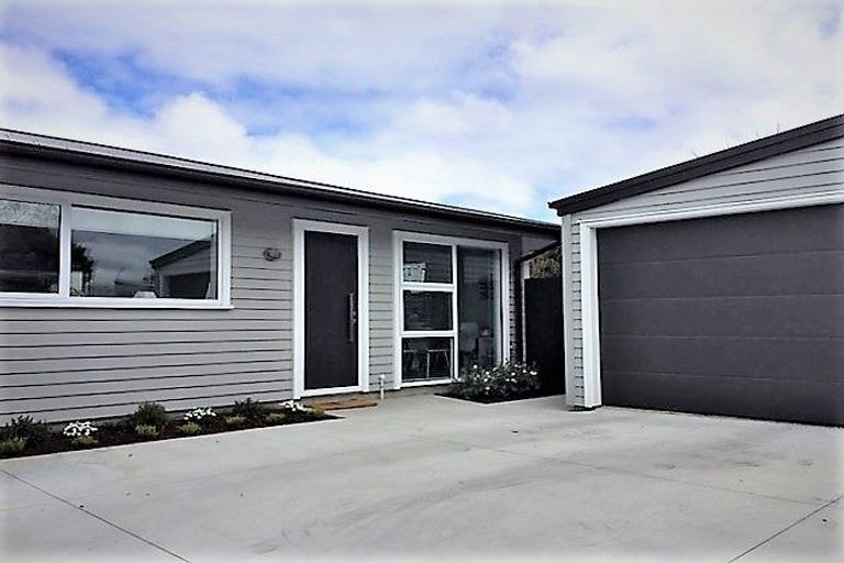 Photo of property in 5/15 Tweed Street, Richmond, Christchurch, 8013