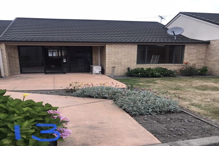 Photo of property in 13/13 Wiltshire Retirement Village, Rangiora, 7400