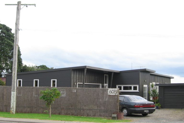 Photo of property in 605 Thames Coast Sh25 Road, Waiomu, Thames, 3575