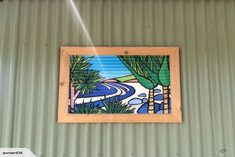 Photo of property in 38 Airini Road, Waimarama, Havelock North, 4294