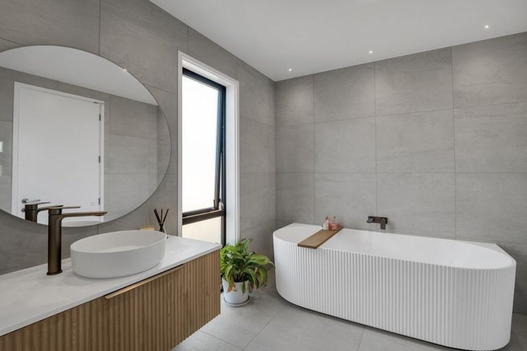 Photo of property in 4 Judd Lane, Rolleston, 7614