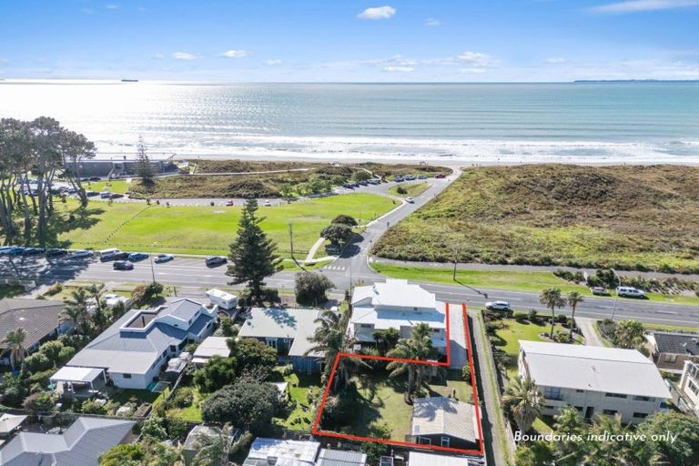 Photo of property in 570b Papamoa Beach Road, Papamoa Beach, Papamoa, 3118