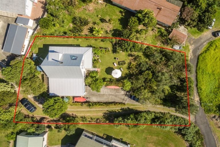 Photo of property in 10 Gundry Street, Rawene, Kaikohe, 0473