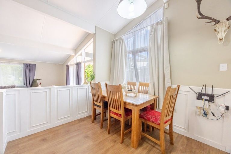 Photo of property in 128 Mount Herbert Road, Waipukurau, 4200