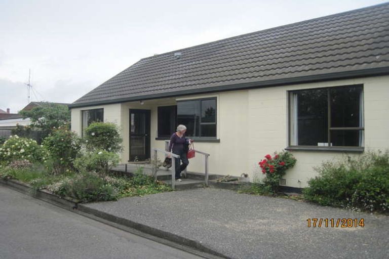 Photo of property in 2/199 Wai-iti Road, Highfield, Timaru, 7910