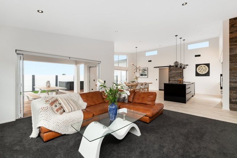 Photo of property in 141 Penetaka Heights, Pyes Pa, Tauranga, 3112