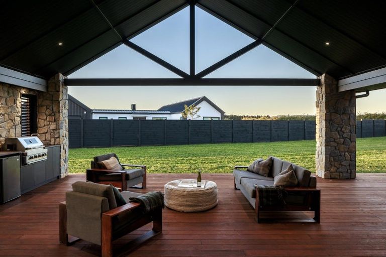 Photo of property in 79 Whare Marama Drive, Leamington, Cambridge, 3432