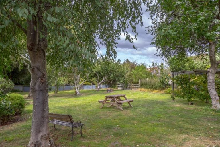 Photo of property in 153 Main Street, Greytown, 5712