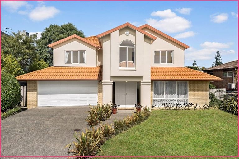 Photo of property in 60 Aberley Road, Schnapper Rock, Auckland, 0632