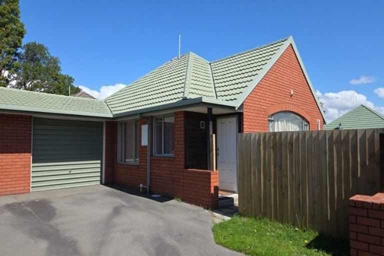 Photo of property in 80 Disraeli Street, Addington, Christchurch, 8024