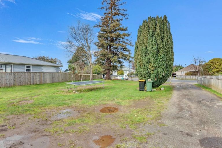 Photo of property in 289 High Street, Dannevirke, 4930