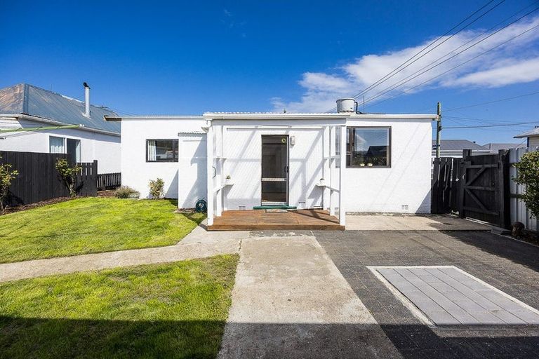 Photo of property in 31 New Street, Saint Kilda, Dunedin, 9012
