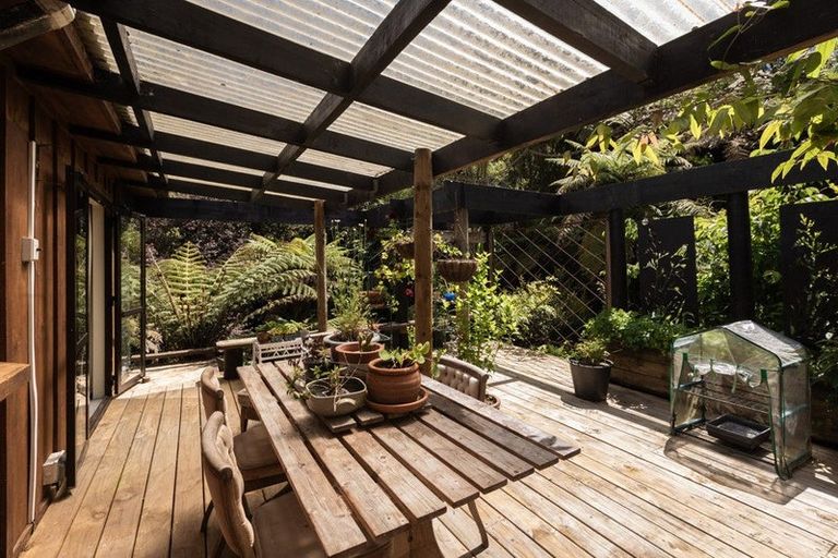 Photo of property in 60 Victoria Street, Waikino, Waihi, 3682