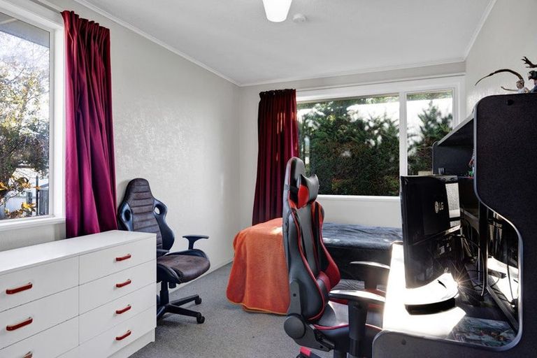 Photo of property in 45 Reid Avenue, Hawera, 4610