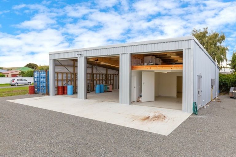 Photo of property in 8 Richmond Street, Seddon, 7210