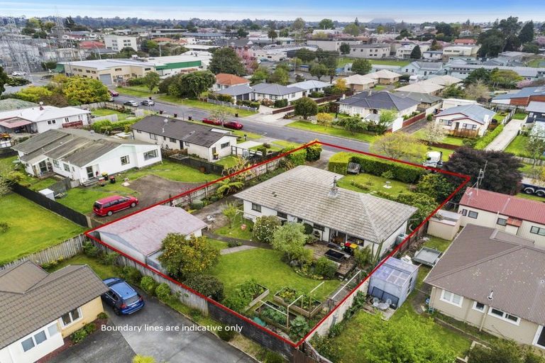 Photo of property in 20 Pooles Road, Greerton, Tauranga, 3112
