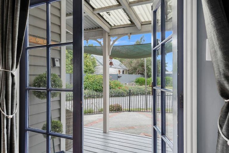 Photo of property in 7 Michael Street, Rakaia, 7710
