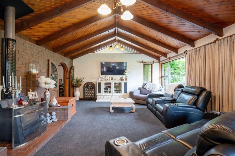 Photo of property in 470 West Plains Road, West Plains, Invercargill, 9874