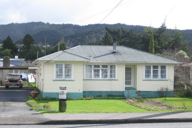 Photo of property in 96 Tarewa Road, Morningside, Whangarei, 0110