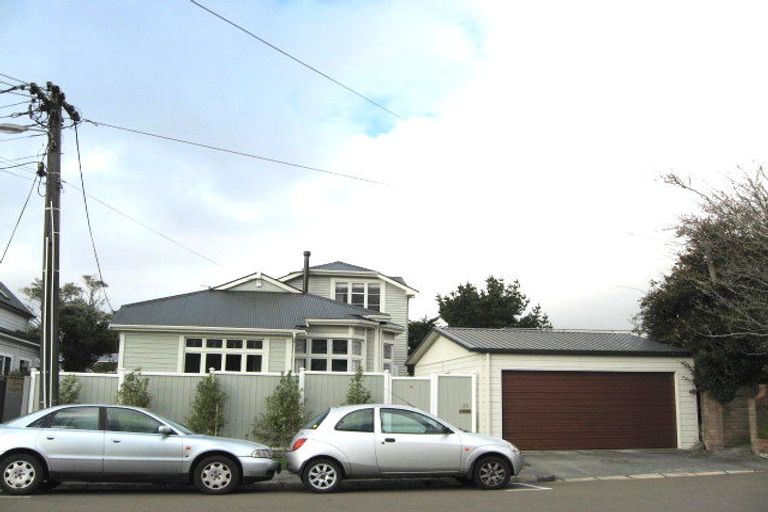 Photo of property in 33 Marsden Avenue, Karori, Wellington, 6012