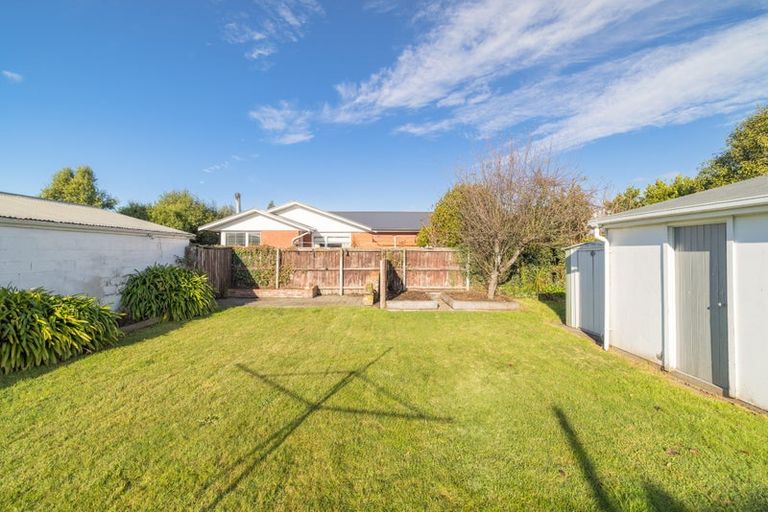 Photo of property in 29 Rossiter Avenue, Redwood, Christchurch, 8051