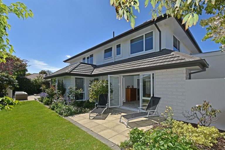 Photo of property in 3 Eskdale Place, Halswell, Christchurch, 8025