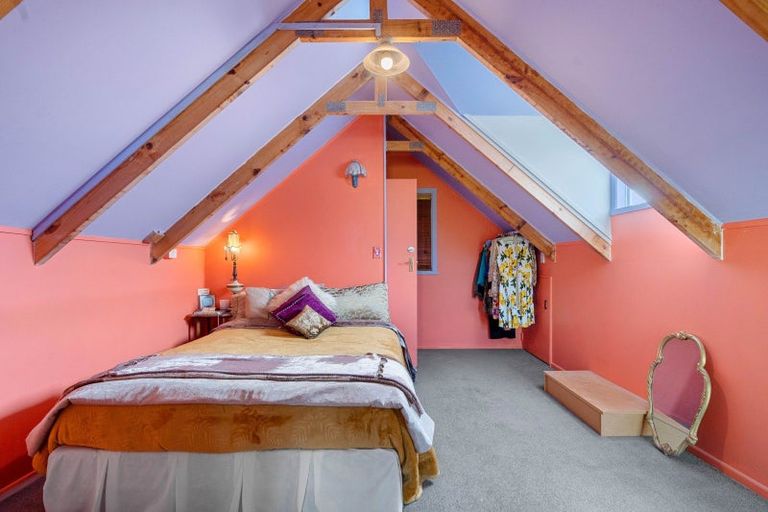 Photo of property in 22 Whangaimoana Beach Road, Whangaimoana, Featherston, 5772