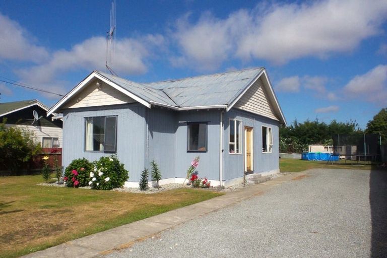 Photo of property in 31 Gammack Street, Temuka, 7920