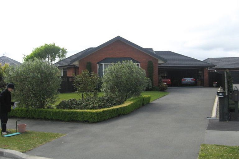 Photo of property in 20 Glencullen Drive, Casebrook, Christchurch, 8051
