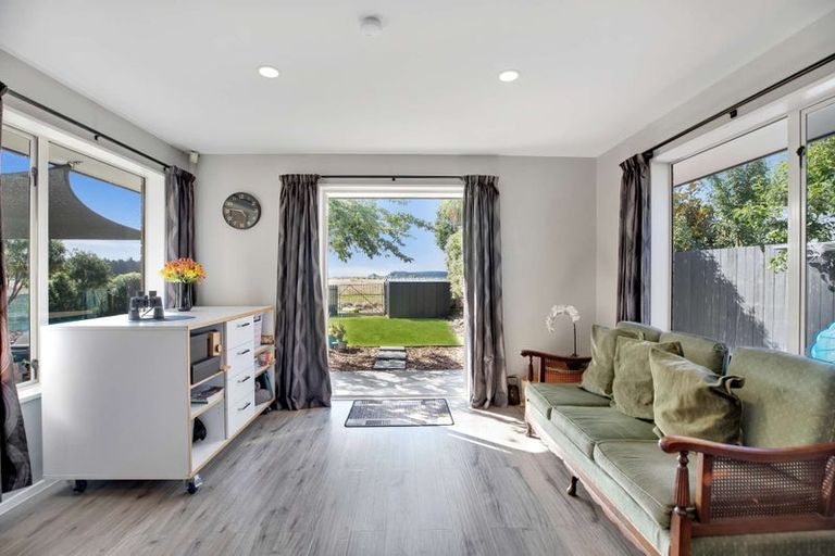 Photo of property in 453 Kainga Road, Brooklands, Christchurch, 8083