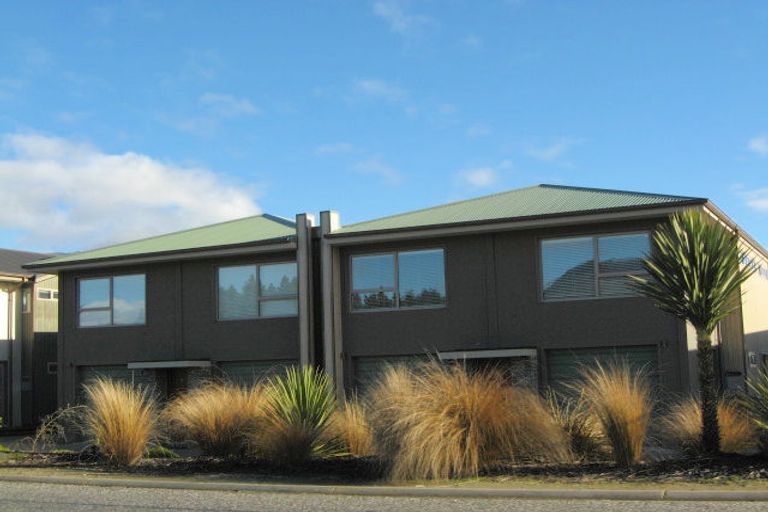 Photo of property in Alpine Village, 10/146 Anderson Road, Wanaka, 9305