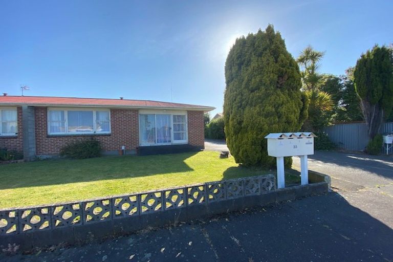 Photo of property in 33 North Street, Palmerston North, 4410