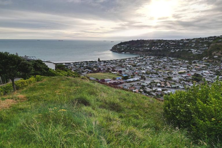 Photo of property in 134a Richmond Hill Road, Richmond Hill, Christchurch, 8081