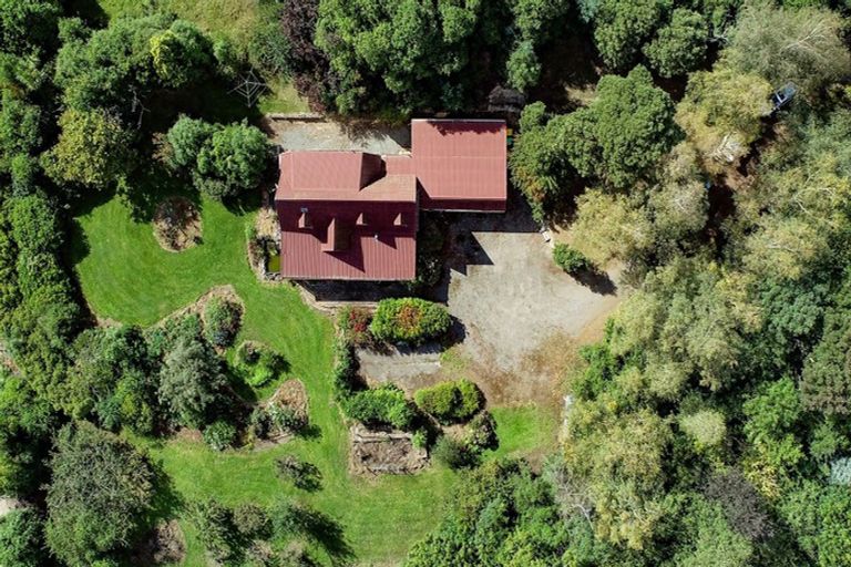 Photo of property in 49 Ribbonwood Road, Geraldine Downs, Geraldine, 7991