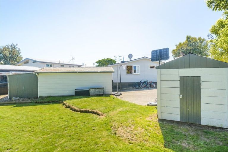 Photo of property in 39 Mill Street, Marton, 4710