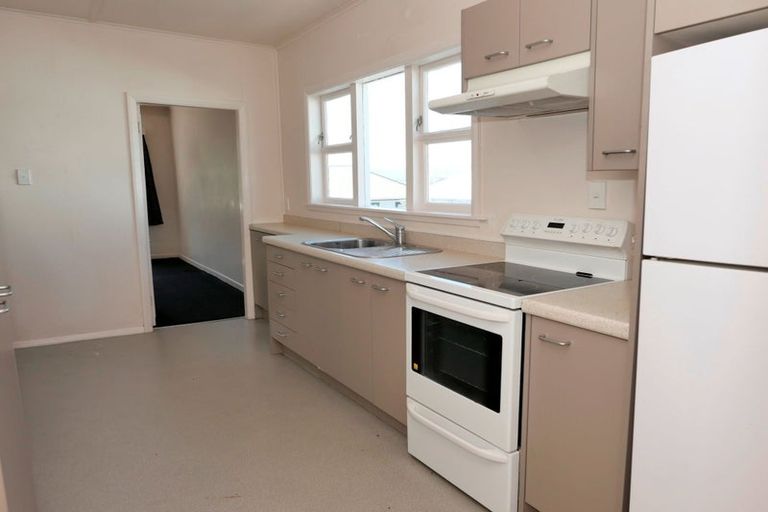 Photo of property in 21 George Street, Thorndon, Wellington, 6011