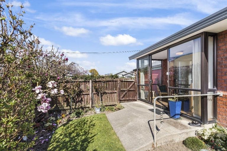 Photo of property in 15 Horner Street, Papanui, Christchurch, 8053