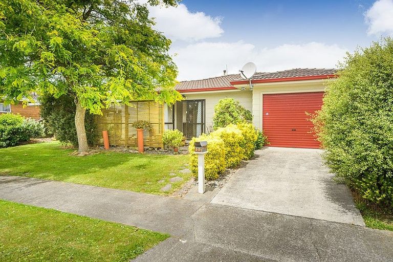 Photo of property in 58 Geraldine Crescent, Cloverlea, Palmerston North, 4412