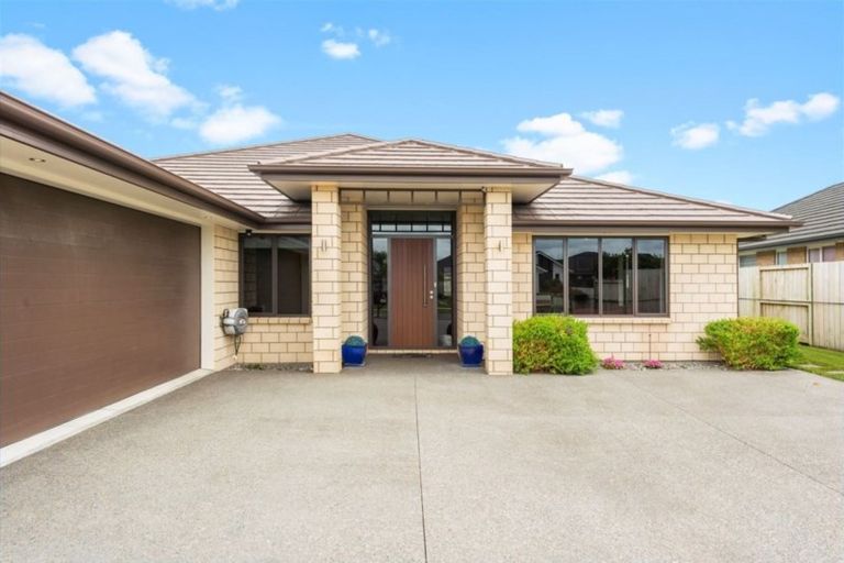 Photo of property in 215 Cumberland Drive, Flagstaff, Hamilton, 3210