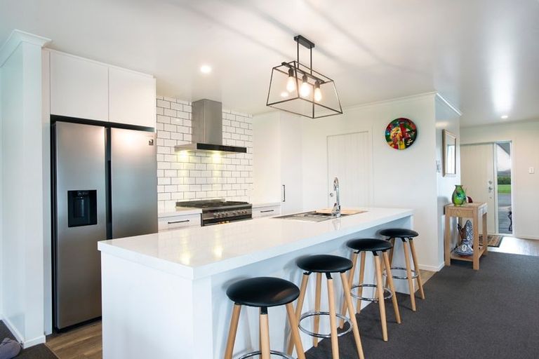 Photo of property in 7 Cliftondell Close, Matamata, 3400