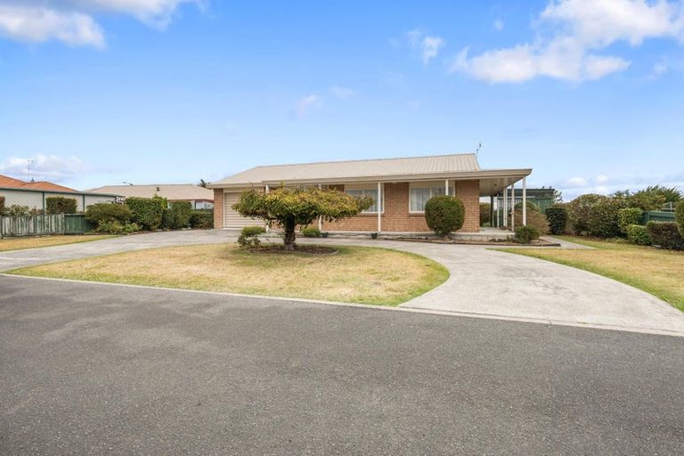 Photo of property in 102 Tawari Street, Matamata, 3400