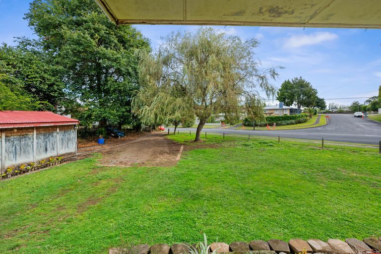 Photo of property in 11 Reservoir Street, Putaruru, 3411