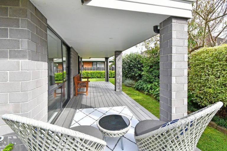 Photo of property in 9a Aurea Avenue, Pakuranga, Auckland, 2010